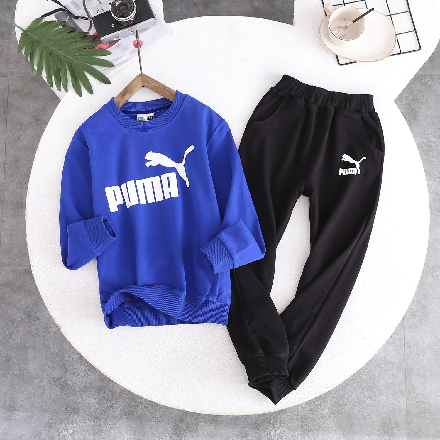 Puma Kids